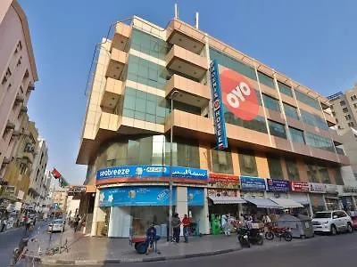 Phoenix Hotel Dubai