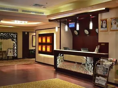 Phoenix Hotel Dubai