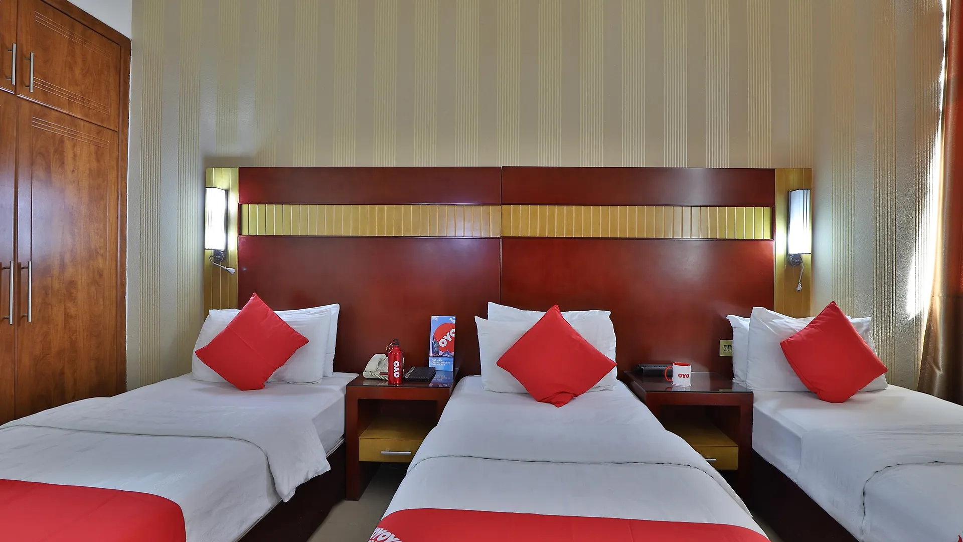 Phoenix Hotel Dubai