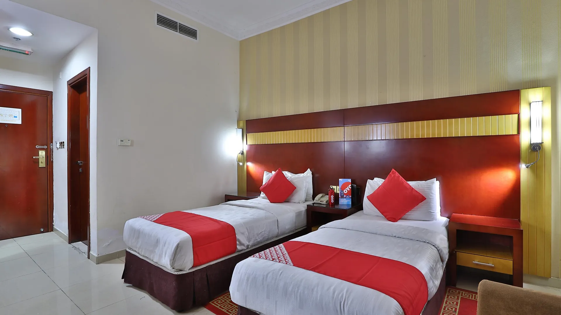 Phoenix Hotel Dubai