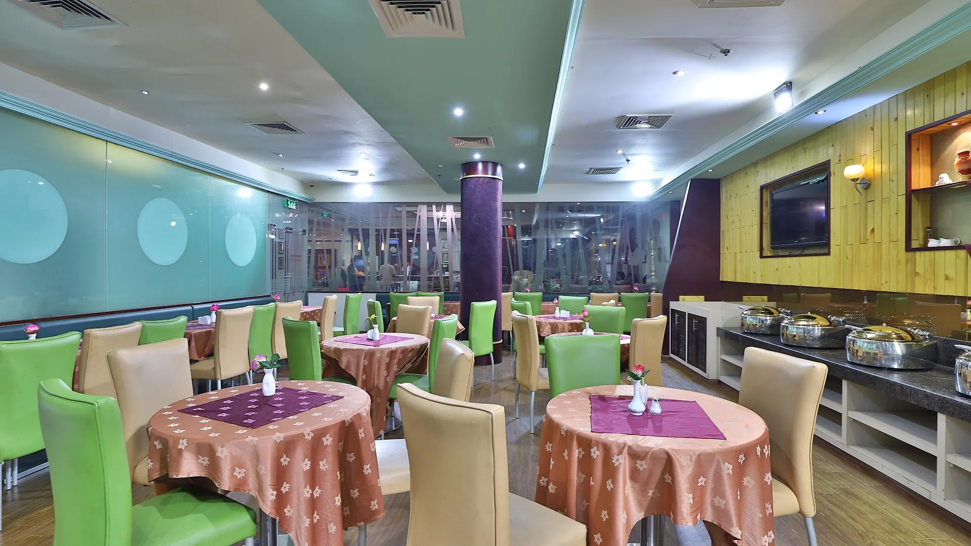 Phoenix Hotel Dubai