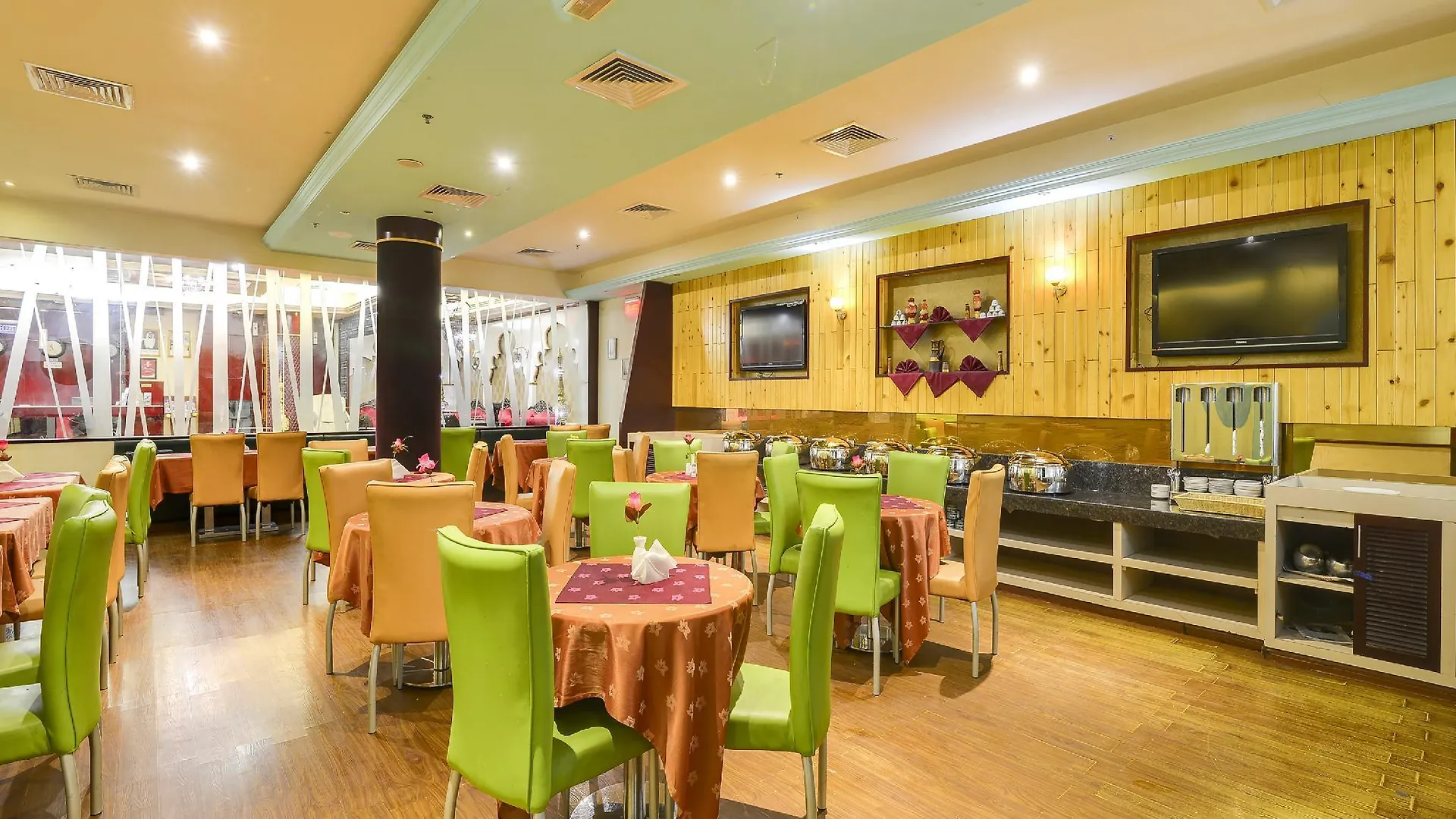 Phoenix Hotel Dubai