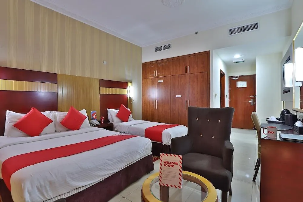 Phoenix Hotel Dubai Verenigde Arabische Emiraten