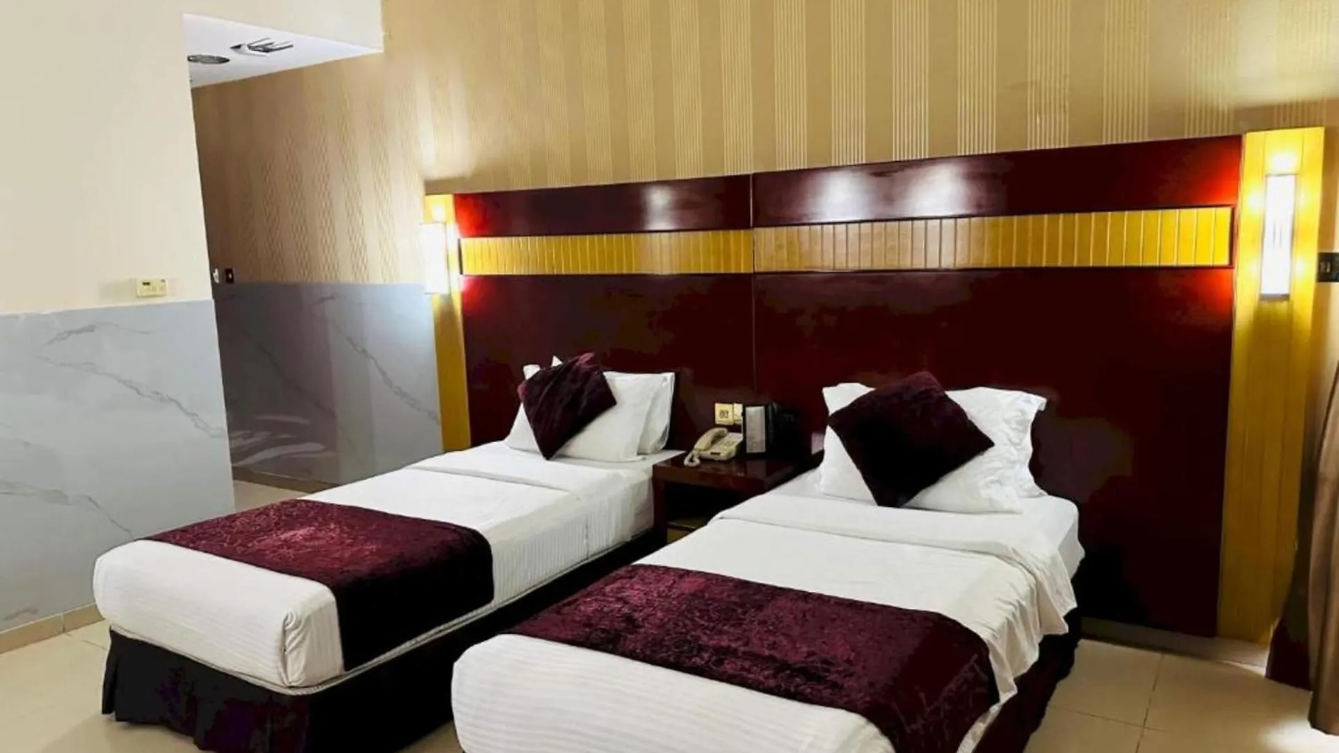 Phoenix Hotel Dubai