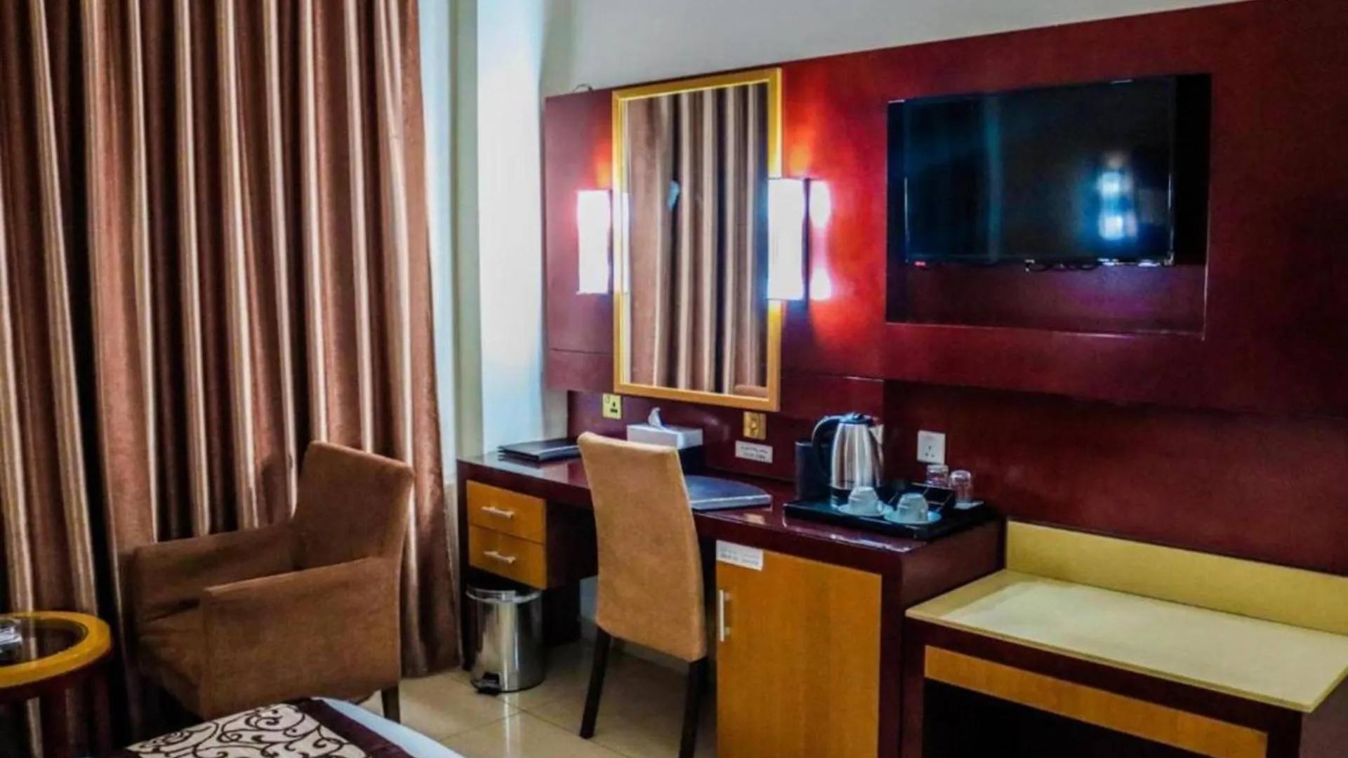 Phoenix Hotel Dubai