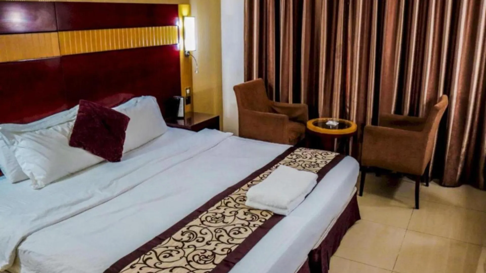 Phoenix Hotel Dubai