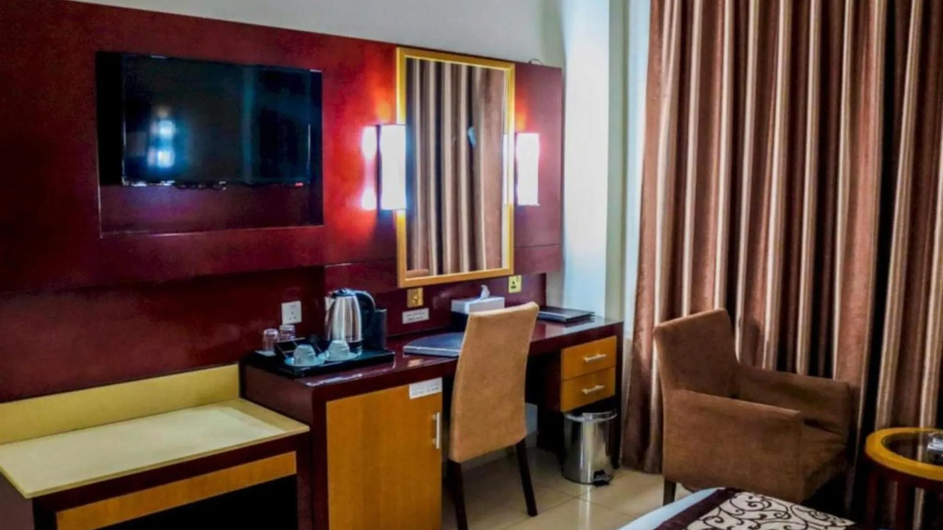 Phoenix Hotel Dubai