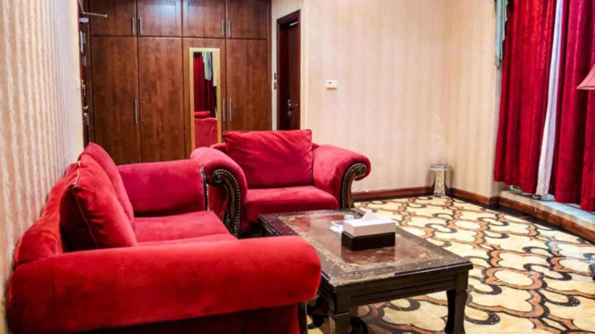 Phoenix Hotel Dubai