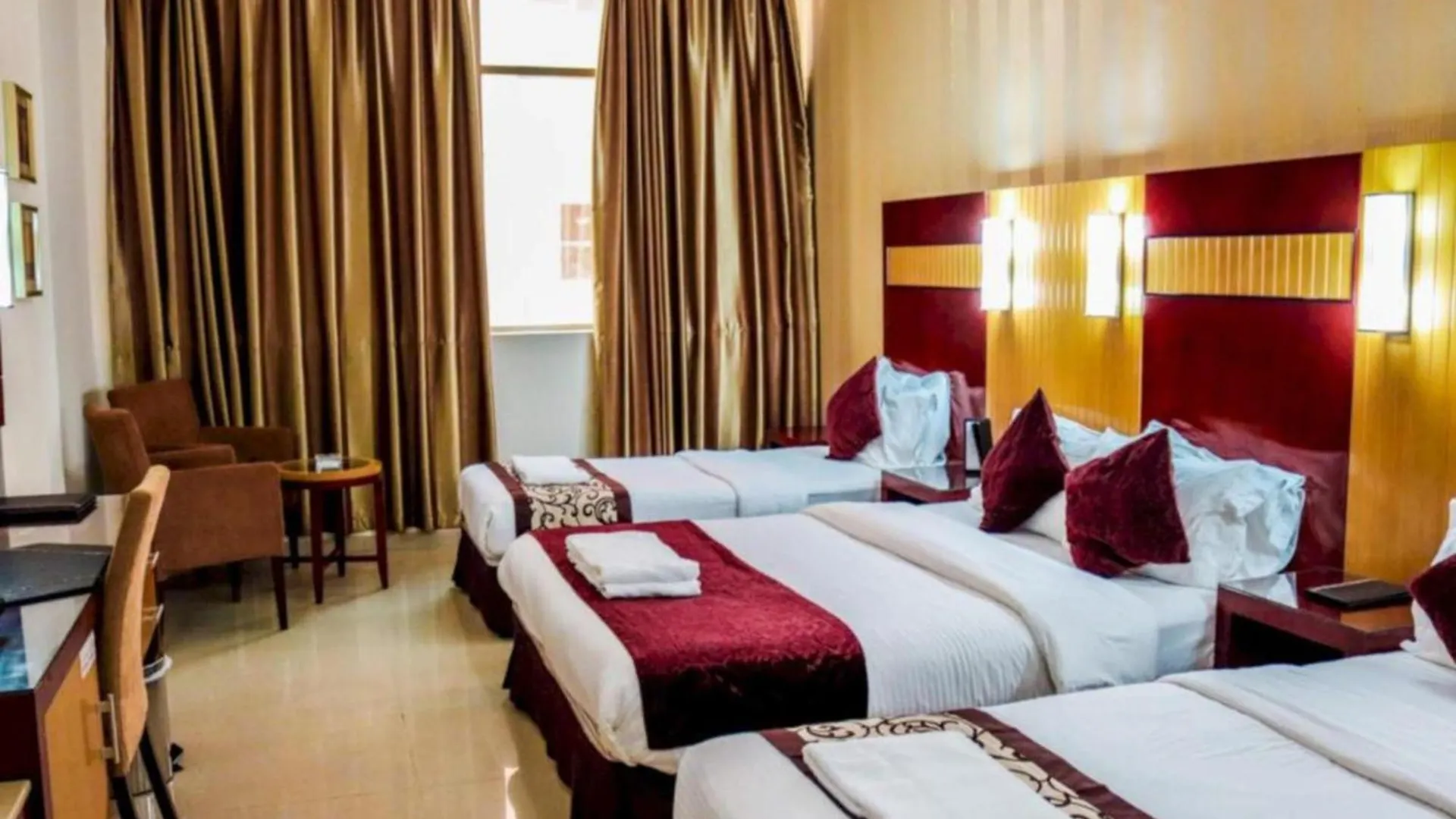 Phoenix Hotel Dubai