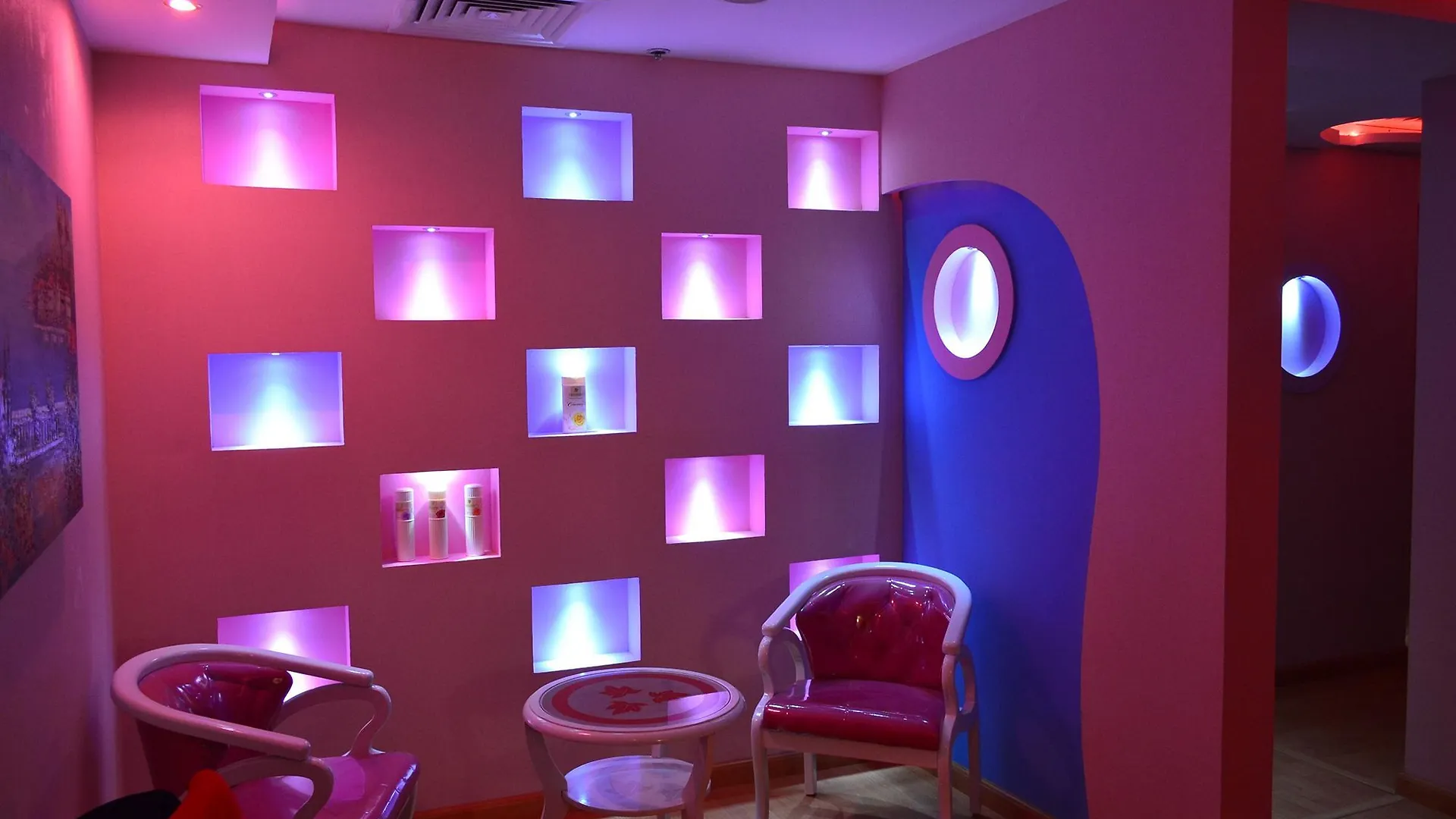 Phoenix Hotel Dubai
